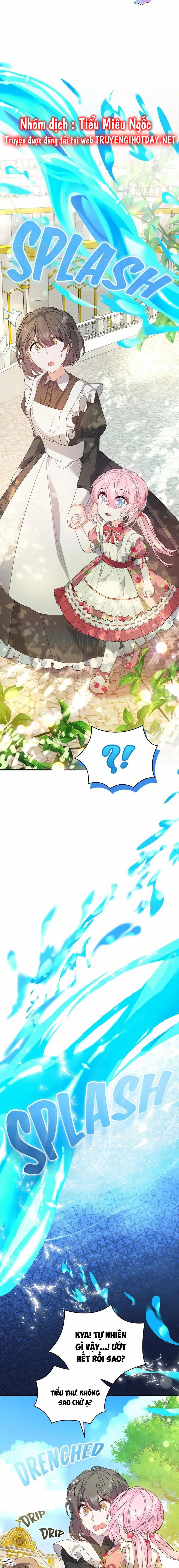 Vì Anh Trai Tôi Sẽ Quyến Rũ Nam Chính Chapter 43 - Trang 2