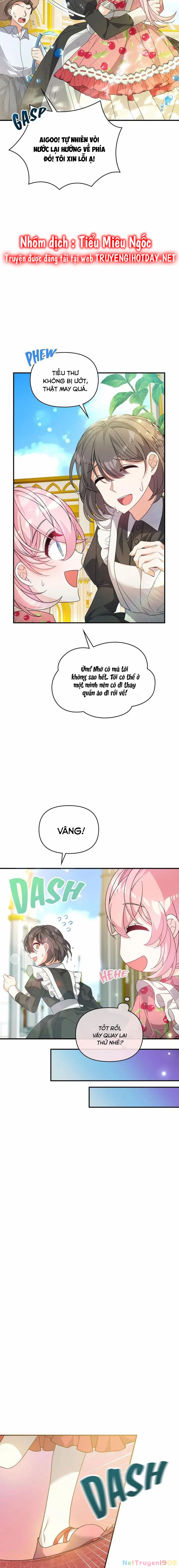 Vì Anh Trai Tôi Sẽ Quyến Rũ Nam Chính Chapter 43 - Trang 2