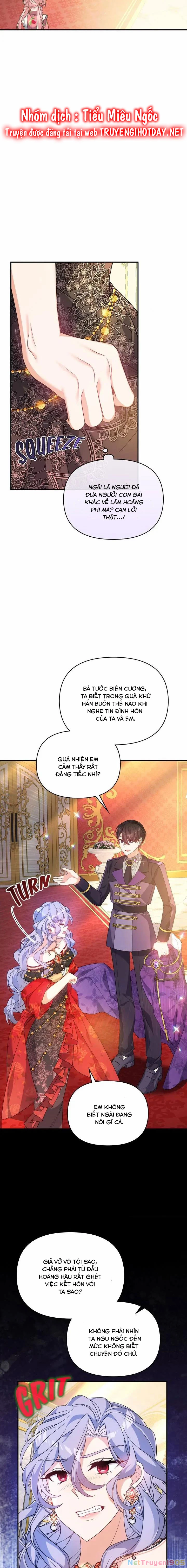 Vì Anh Trai Tôi Sẽ Quyến Rũ Nam Chính Chapter 43 - Trang 2