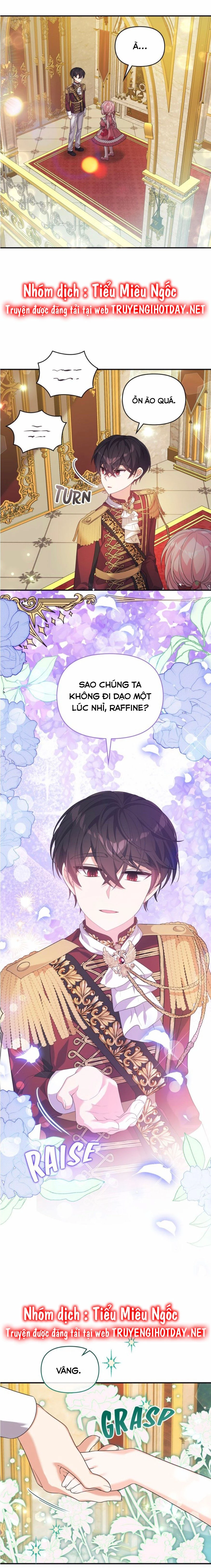 Vì Anh Trai Tôi Sẽ Quyến Rũ Nam Chính Chapter 44 - Trang 2