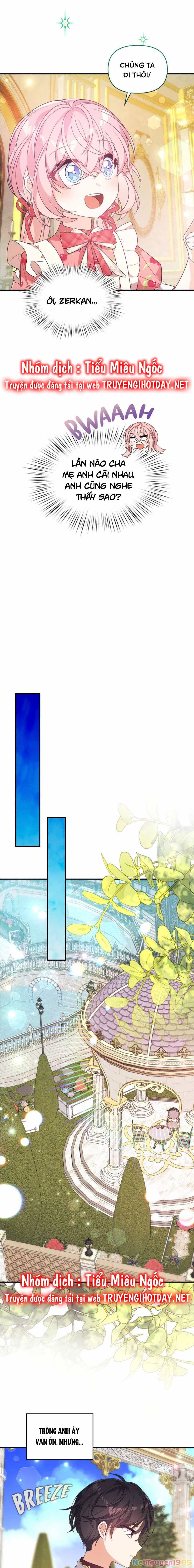 Vì Anh Trai Tôi Sẽ Quyến Rũ Nam Chính Chapter 44 - Trang 2