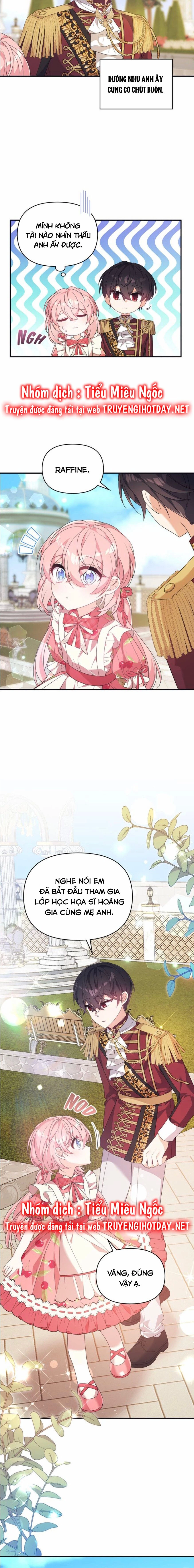 Vì Anh Trai Tôi Sẽ Quyến Rũ Nam Chính Chapter 44 - Trang 2