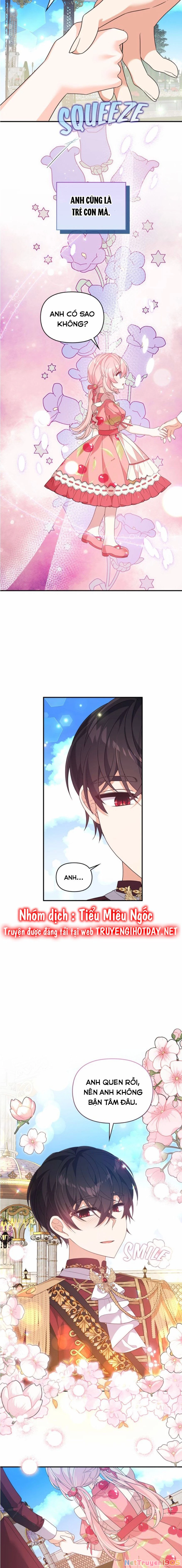 Vì Anh Trai Tôi Sẽ Quyến Rũ Nam Chính Chapter 44 - Trang 2