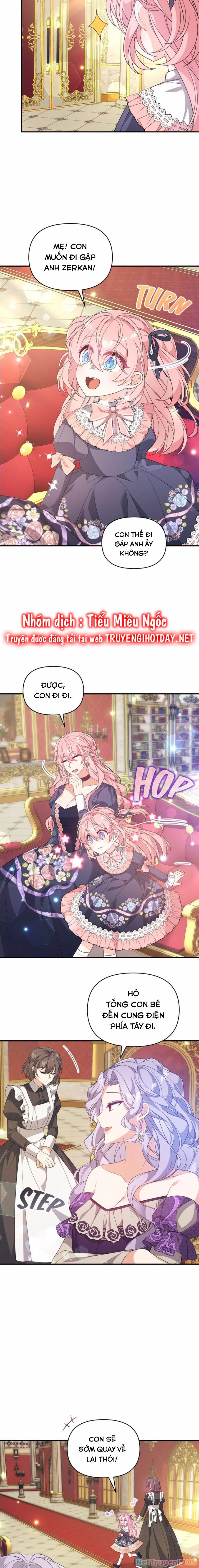 Vì Anh Trai Tôi Sẽ Quyến Rũ Nam Chính Chapter 44 - Trang 2