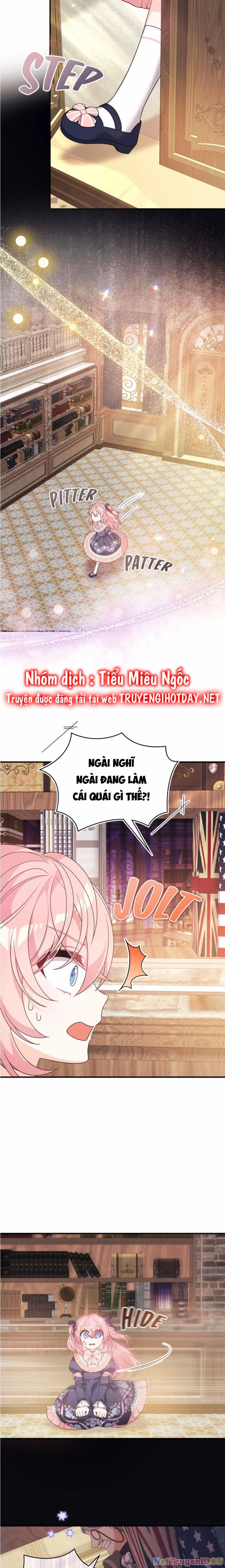 Vì Anh Trai Tôi Sẽ Quyến Rũ Nam Chính Chapter 44 - Trang 2