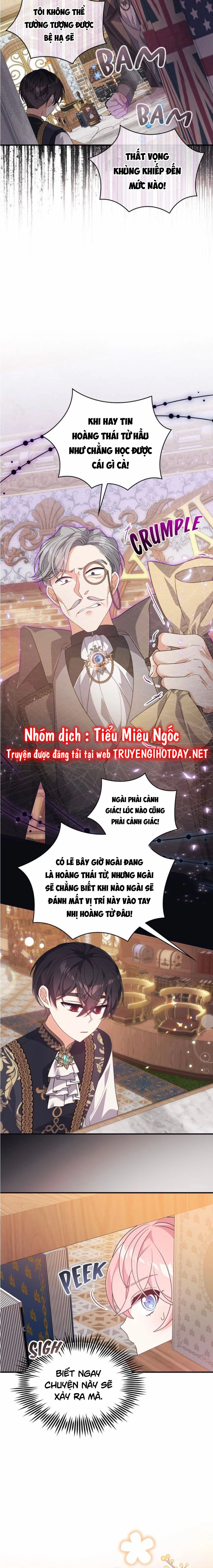Vì Anh Trai Tôi Sẽ Quyến Rũ Nam Chính Chapter 44 - Trang 2