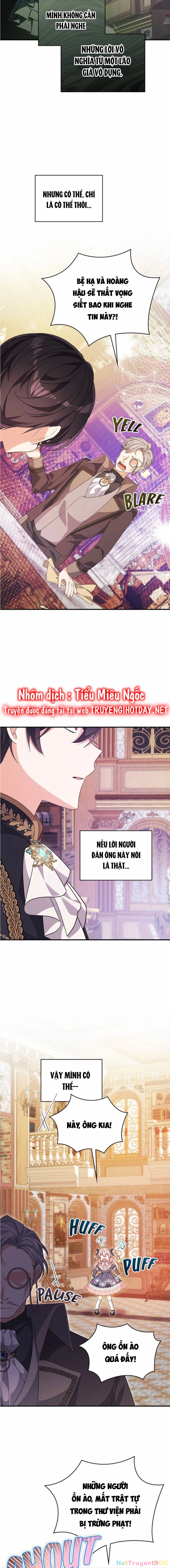 Vì Anh Trai Tôi Sẽ Quyến Rũ Nam Chính Chapter 44 - Trang 2