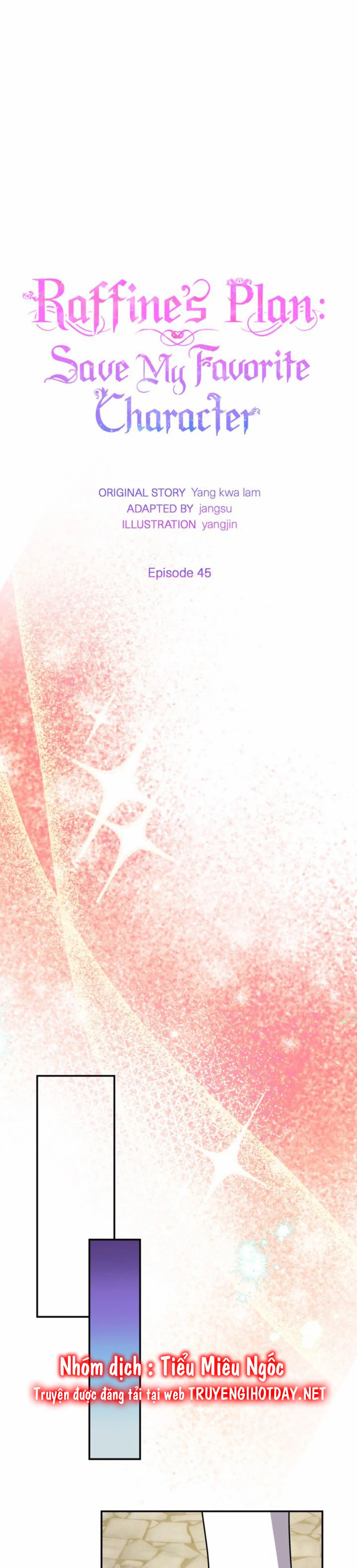 Vì Anh Trai Tôi Sẽ Quyến Rũ Nam Chính Chapter 45 - Trang 2