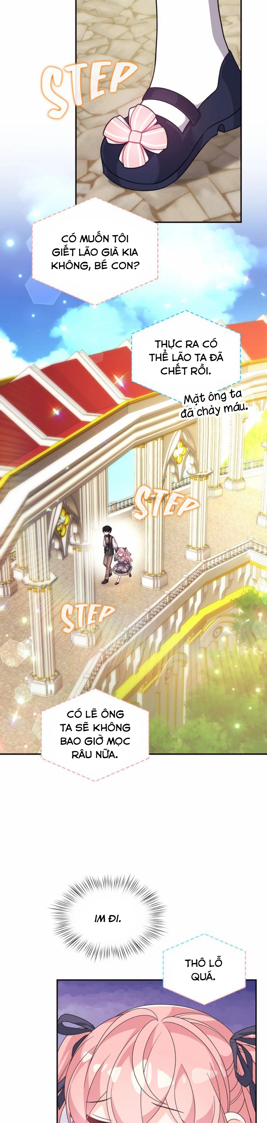 Vì Anh Trai Tôi Sẽ Quyến Rũ Nam Chính Chapter 45 - Trang 2