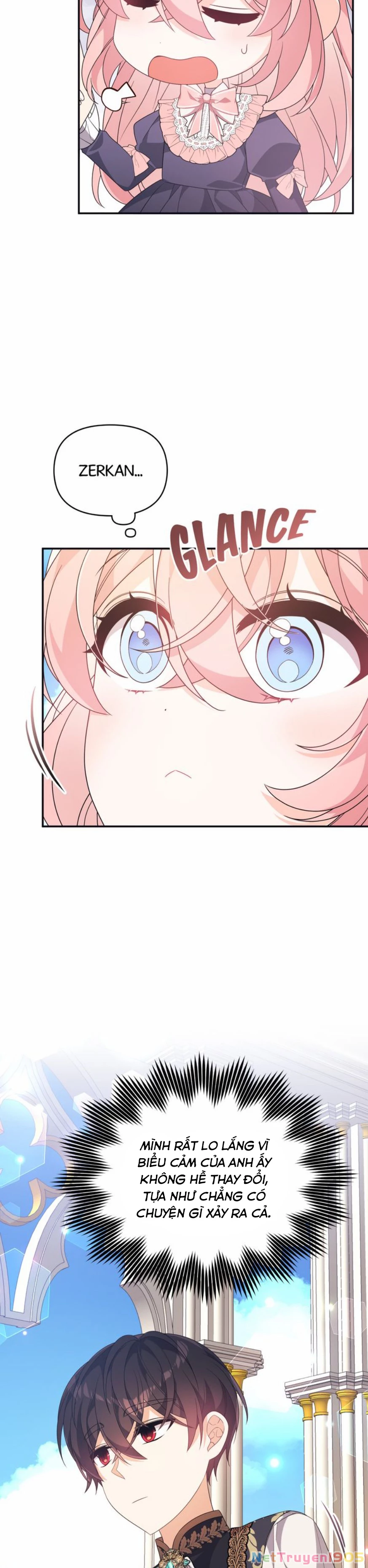 Vì Anh Trai Tôi Sẽ Quyến Rũ Nam Chính Chapter 45 - Trang 2