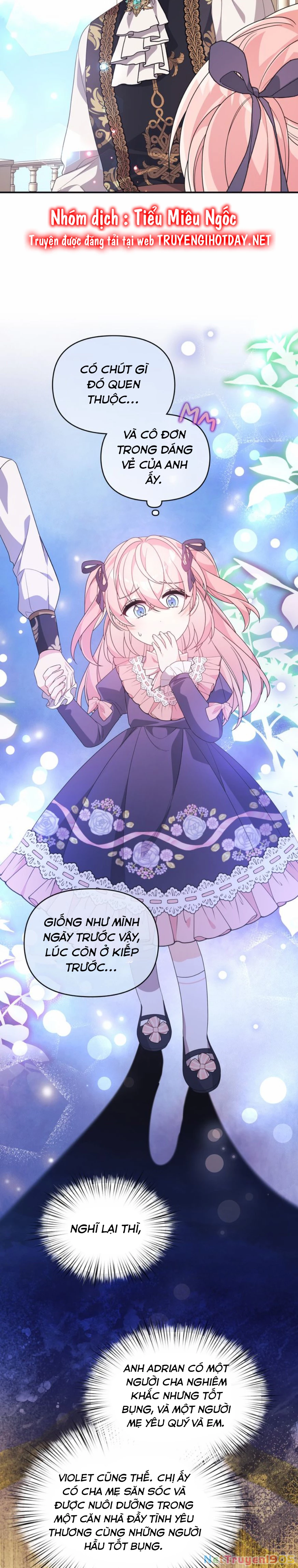 Vì Anh Trai Tôi Sẽ Quyến Rũ Nam Chính Chapter 45 - Trang 2