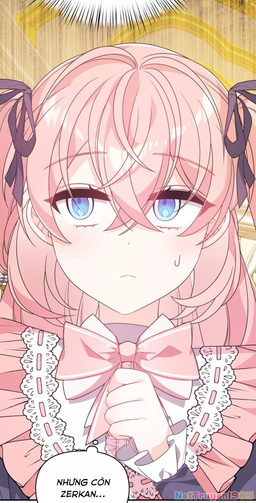 Vì Anh Trai Tôi Sẽ Quyến Rũ Nam Chính Chapter 45 - Trang 2