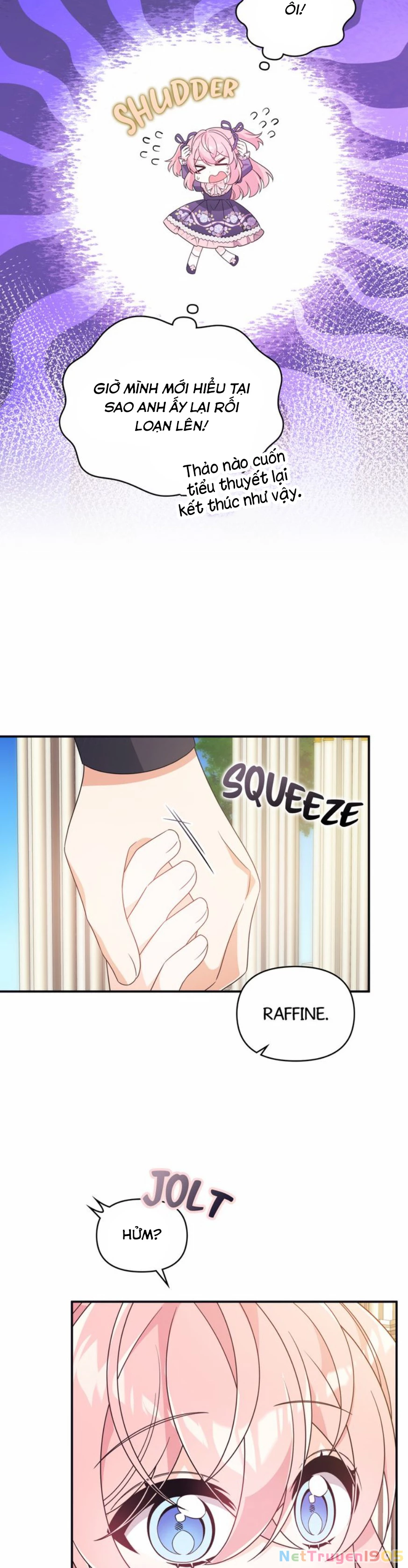 Vì Anh Trai Tôi Sẽ Quyến Rũ Nam Chính Chapter 45 - Trang 2