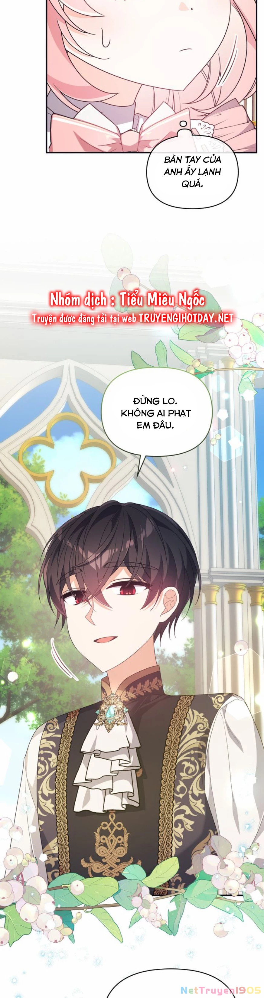 Vì Anh Trai Tôi Sẽ Quyến Rũ Nam Chính Chapter 45 - Trang 2