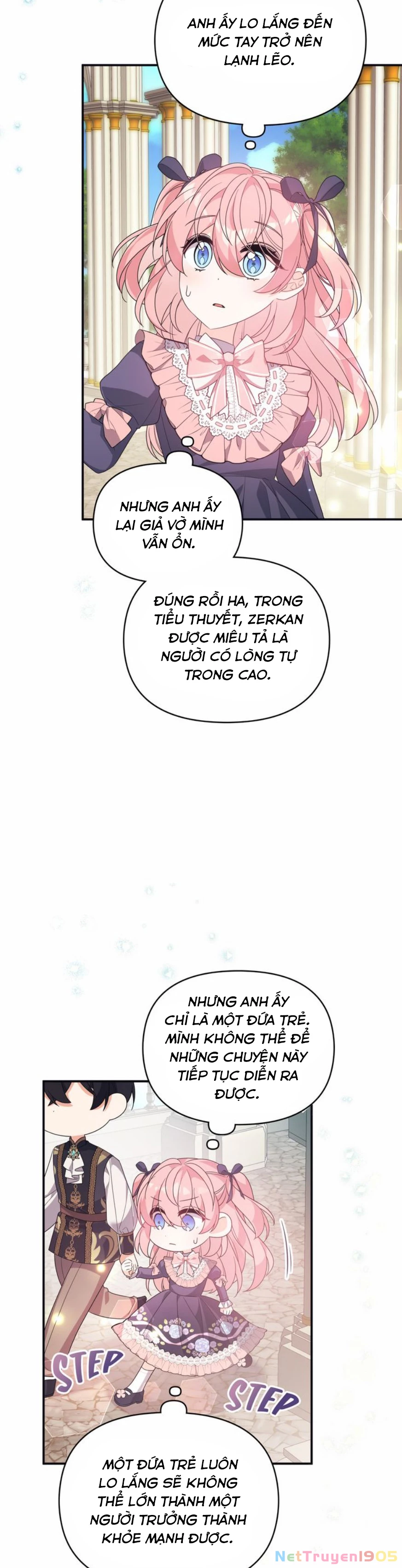 Vì Anh Trai Tôi Sẽ Quyến Rũ Nam Chính Chapter 45 - Trang 2