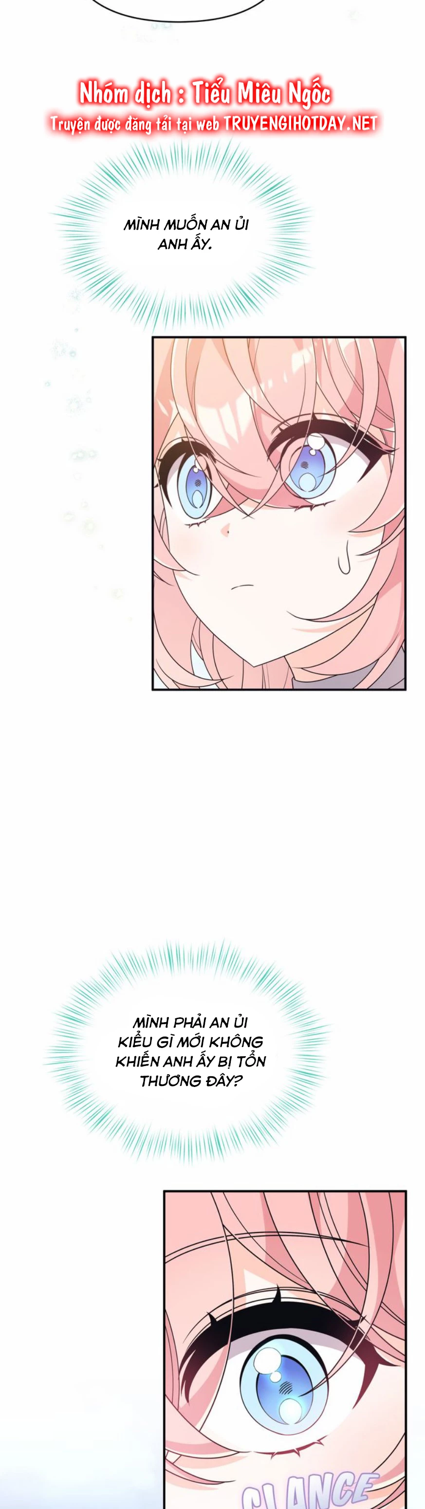 Vì Anh Trai Tôi Sẽ Quyến Rũ Nam Chính Chapter 45 - Trang 2