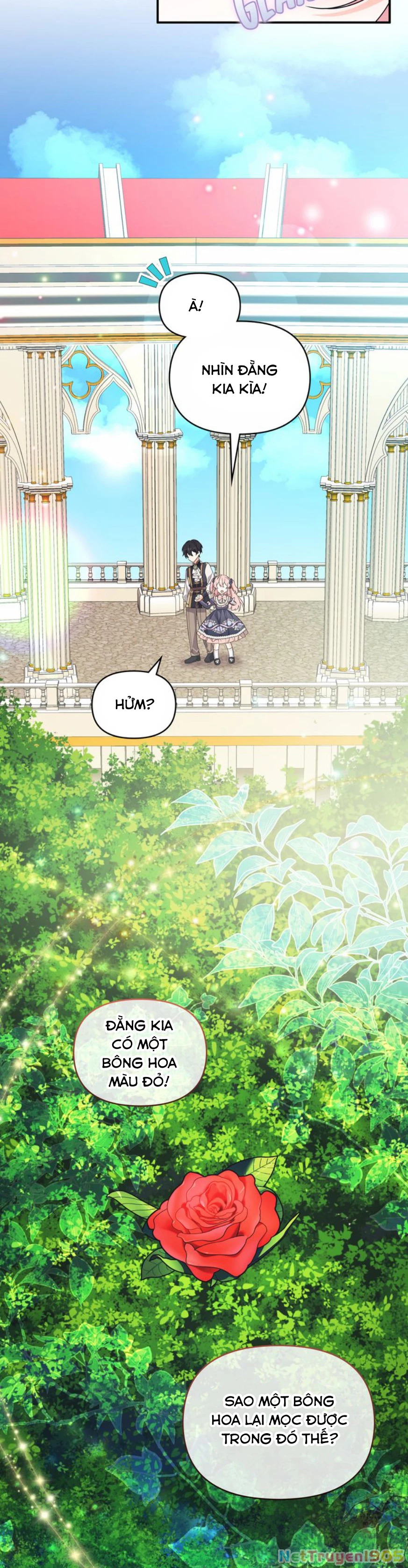 Vì Anh Trai Tôi Sẽ Quyến Rũ Nam Chính Chapter 45 - Trang 2