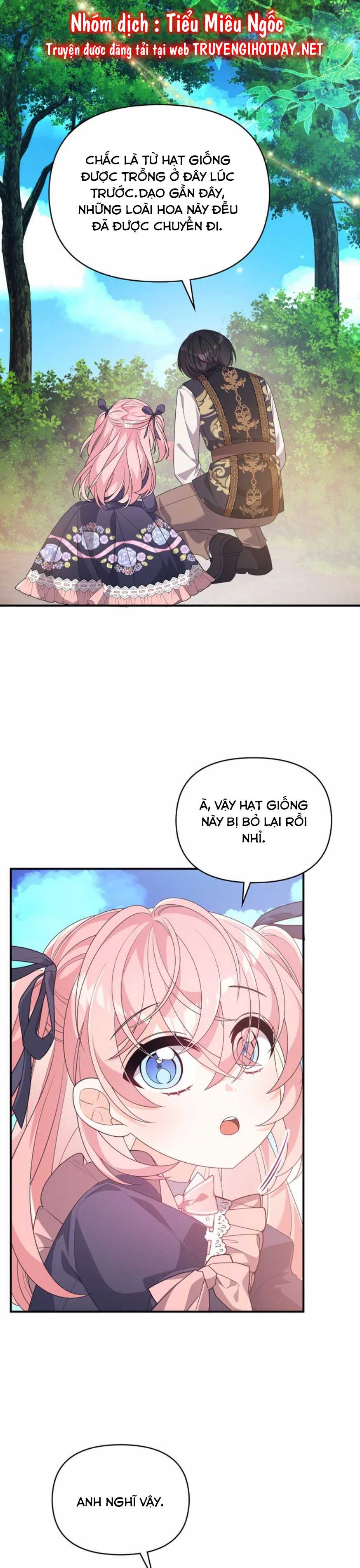 Vì Anh Trai Tôi Sẽ Quyến Rũ Nam Chính Chapter 45 - Trang 2