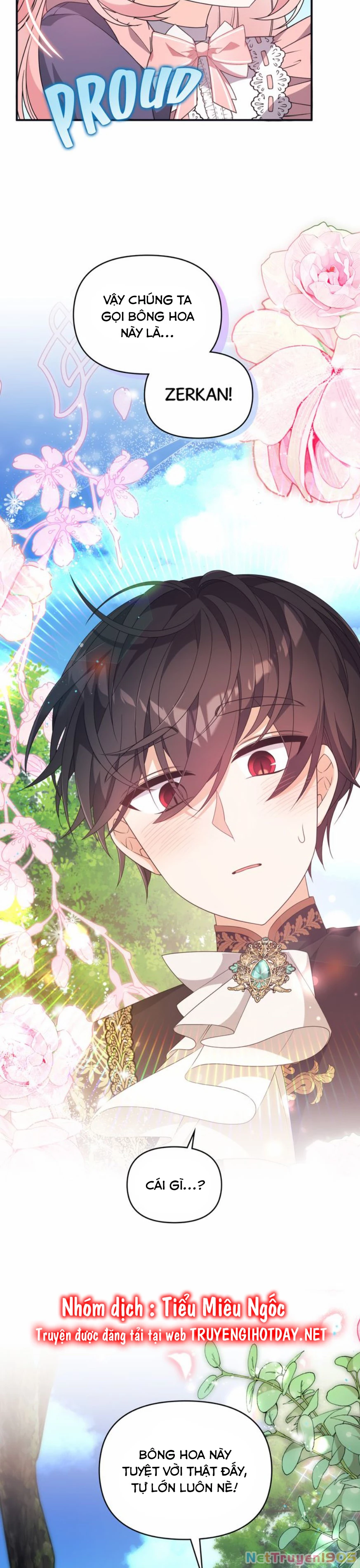 Vì Anh Trai Tôi Sẽ Quyến Rũ Nam Chính Chapter 45 - Trang 2