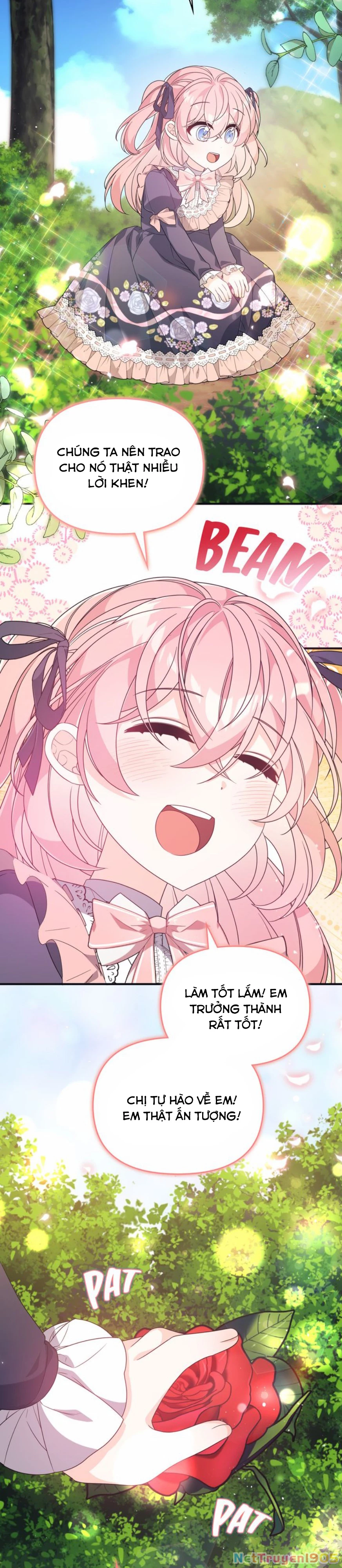 Vì Anh Trai Tôi Sẽ Quyến Rũ Nam Chính Chapter 45 - Trang 2