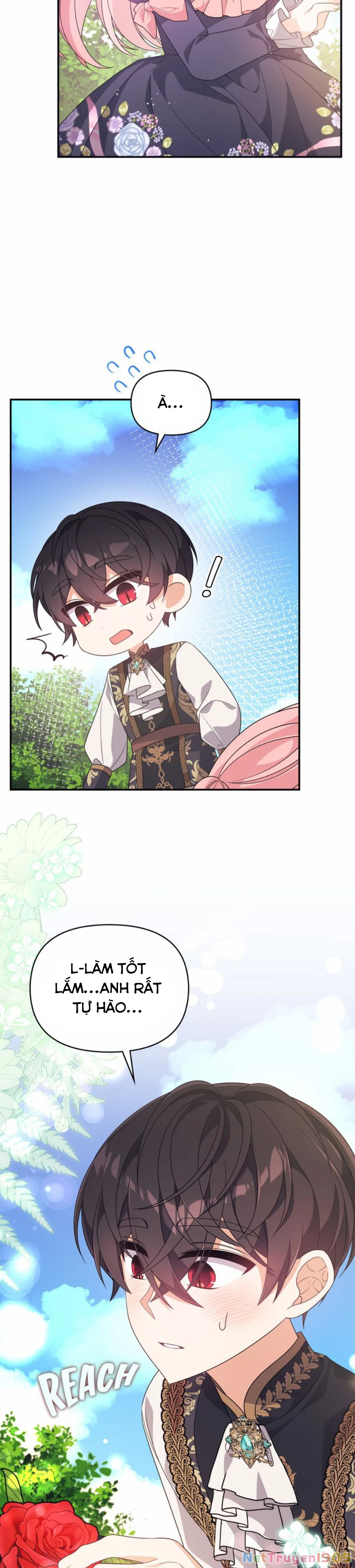 Vì Anh Trai Tôi Sẽ Quyến Rũ Nam Chính Chapter 45 - Trang 2