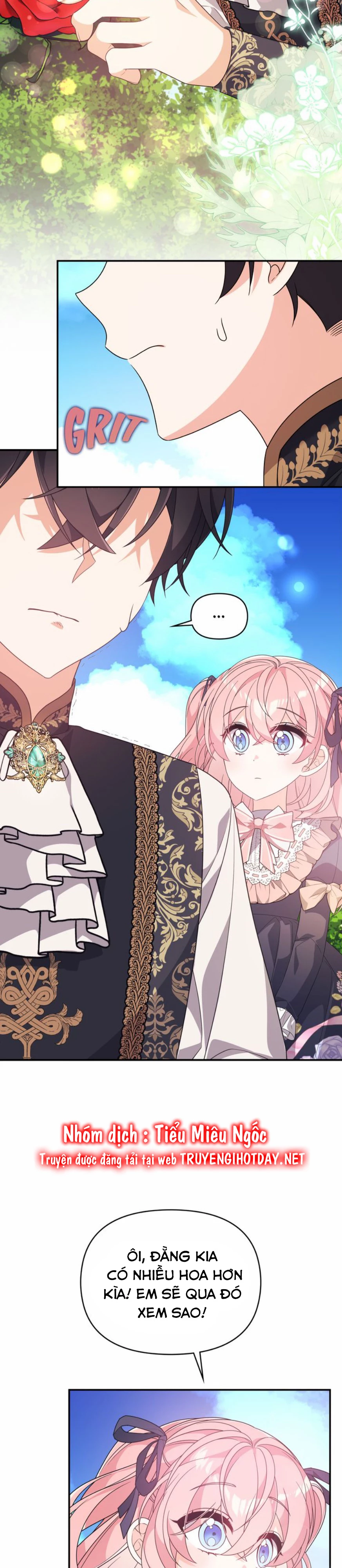 Vì Anh Trai Tôi Sẽ Quyến Rũ Nam Chính Chapter 45 - Trang 2