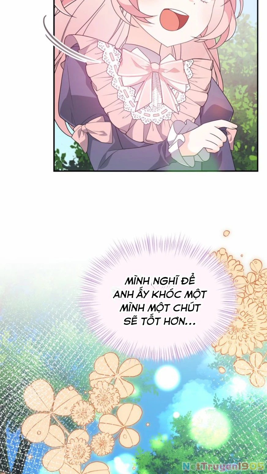 Vì Anh Trai Tôi Sẽ Quyến Rũ Nam Chính Chapter 45 - Trang 2