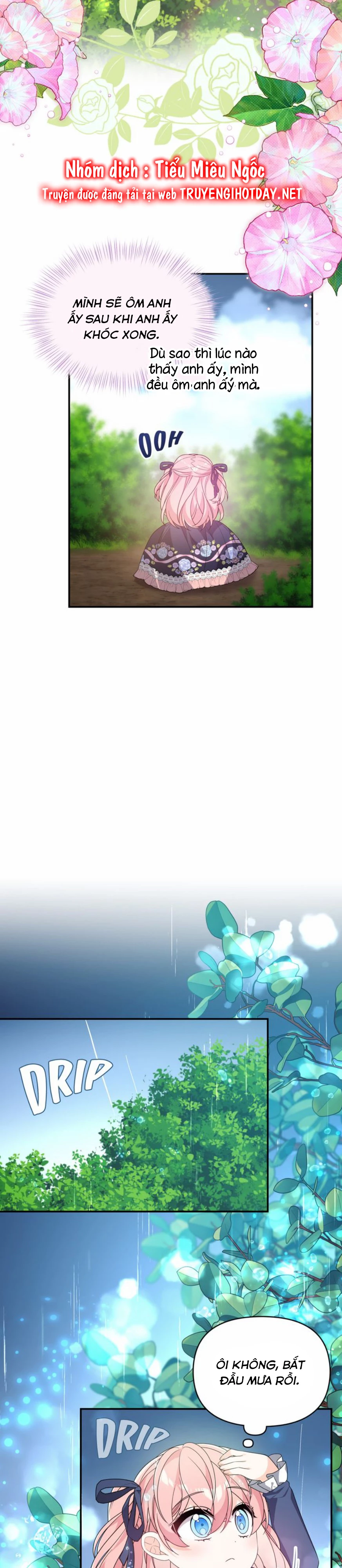 Vì Anh Trai Tôi Sẽ Quyến Rũ Nam Chính Chapter 45 - Trang 2