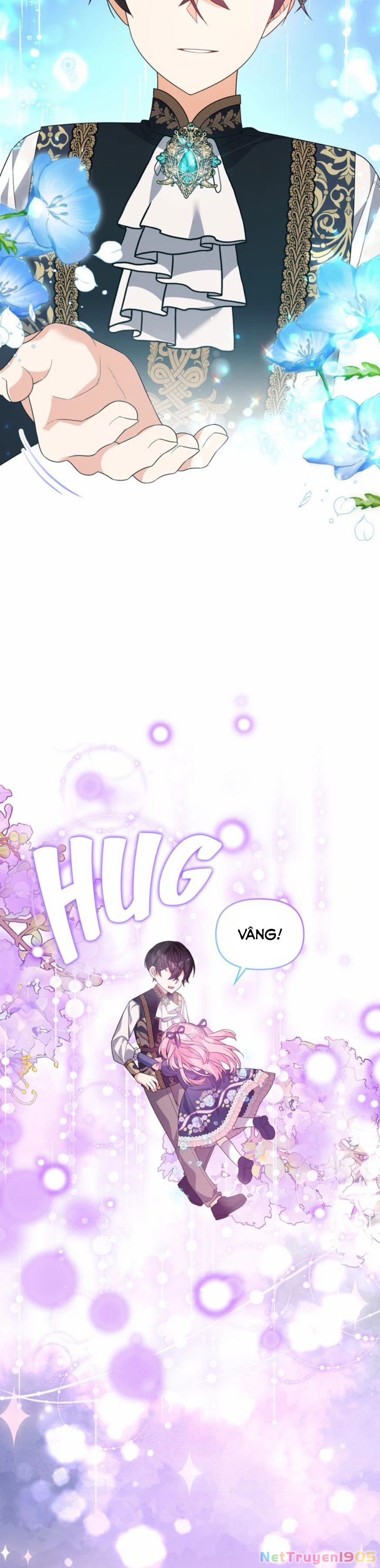 Vì Anh Trai Tôi Sẽ Quyến Rũ Nam Chính Chapter 45 - Trang 2