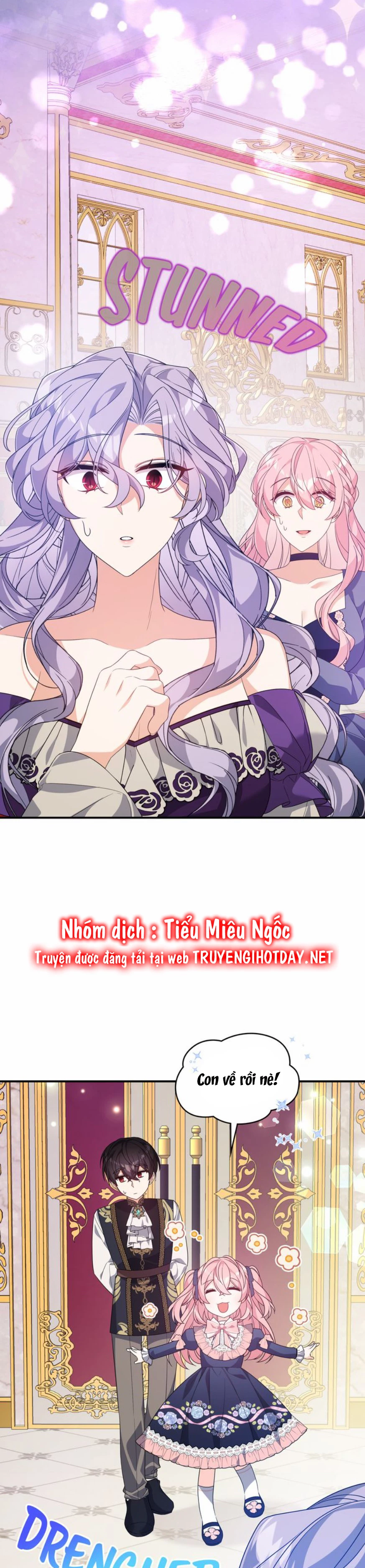 Vì Anh Trai Tôi Sẽ Quyến Rũ Nam Chính Chapter 45 - Trang 2