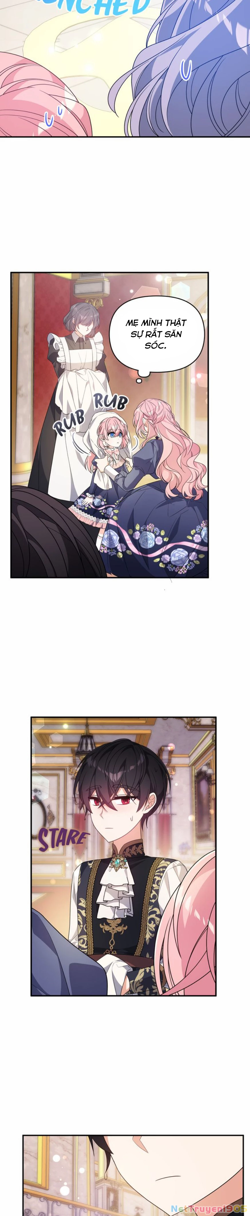 Vì Anh Trai Tôi Sẽ Quyến Rũ Nam Chính Chapter 45 - Trang 2