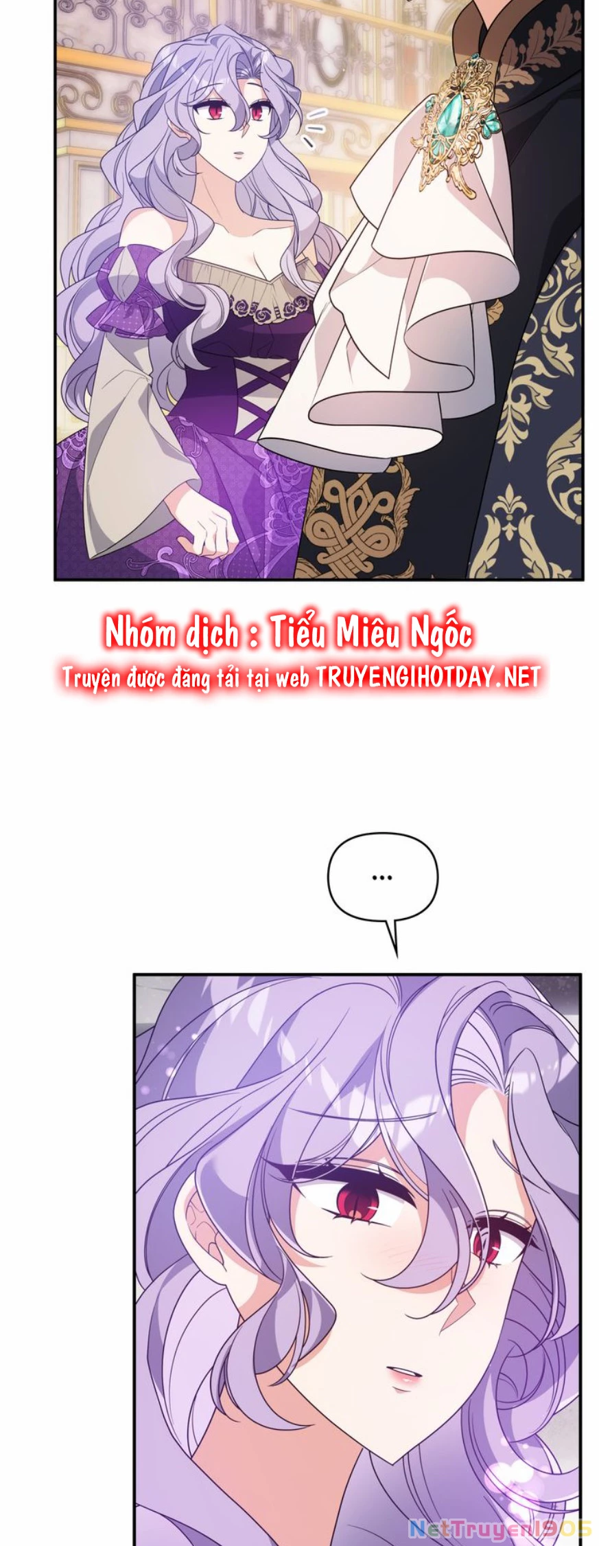 Vì Anh Trai Tôi Sẽ Quyến Rũ Nam Chính Chapter 45 - Trang 2