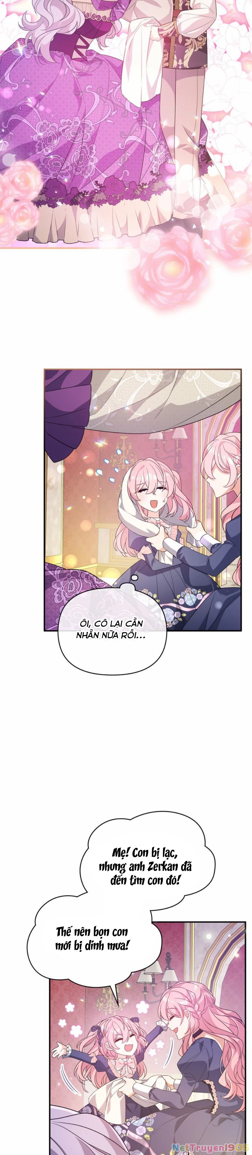 Vì Anh Trai Tôi Sẽ Quyến Rũ Nam Chính Chapter 45 - Trang 2