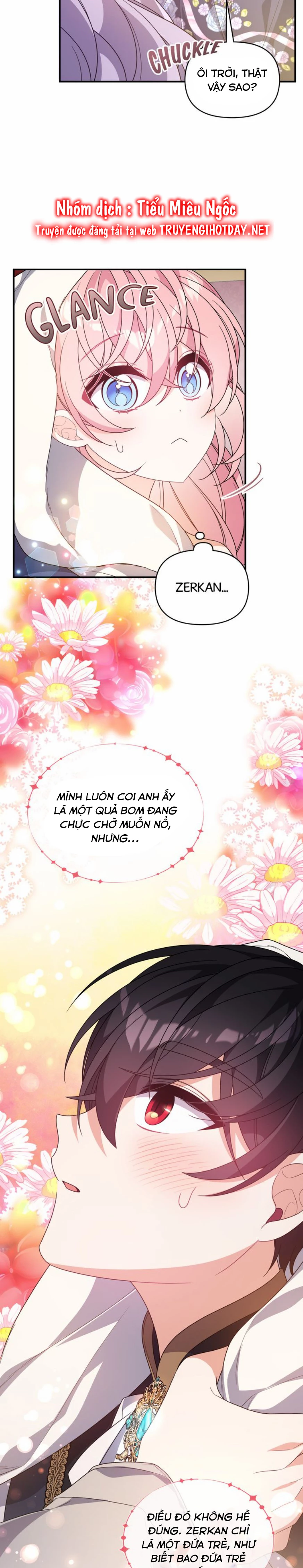 Vì Anh Trai Tôi Sẽ Quyến Rũ Nam Chính Chapter 45 - Trang 2