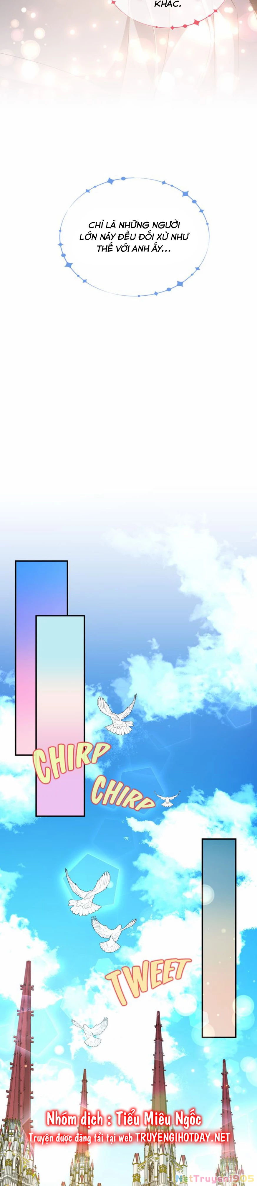 Vì Anh Trai Tôi Sẽ Quyến Rũ Nam Chính Chapter 45 - Trang 2