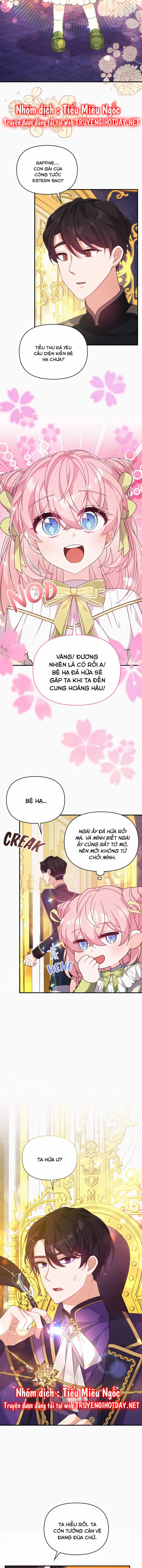 Vì Anh Trai Tôi Sẽ Quyến Rũ Nam Chính Chapter 46 - Trang 2