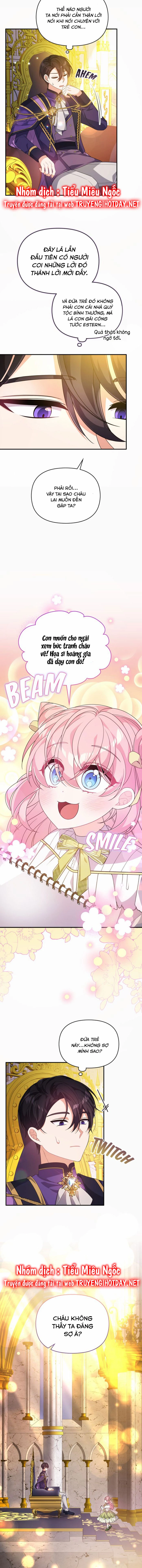 Vì Anh Trai Tôi Sẽ Quyến Rũ Nam Chính Chapter 46 - Trang 2