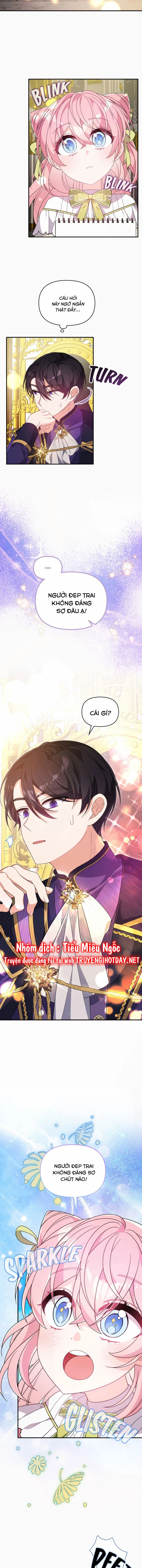 Vì Anh Trai Tôi Sẽ Quyến Rũ Nam Chính Chapter 46 - Trang 2