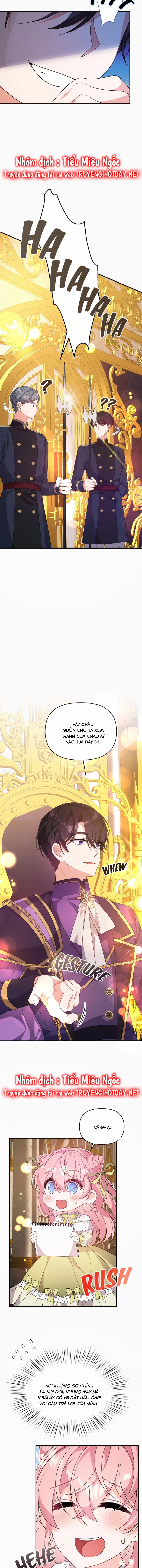 Vì Anh Trai Tôi Sẽ Quyến Rũ Nam Chính Chapter 46 - Trang 2