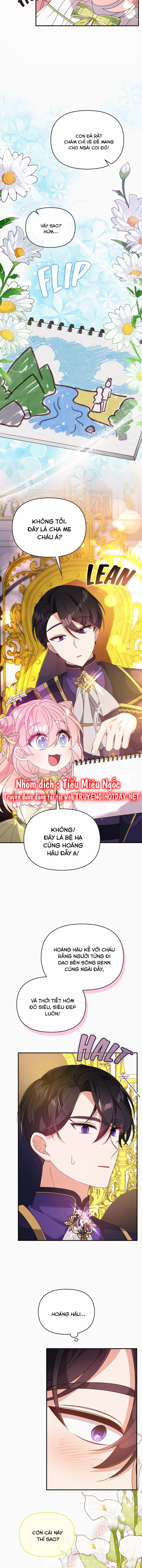 Vì Anh Trai Tôi Sẽ Quyến Rũ Nam Chính Chapter 46 - Trang 2