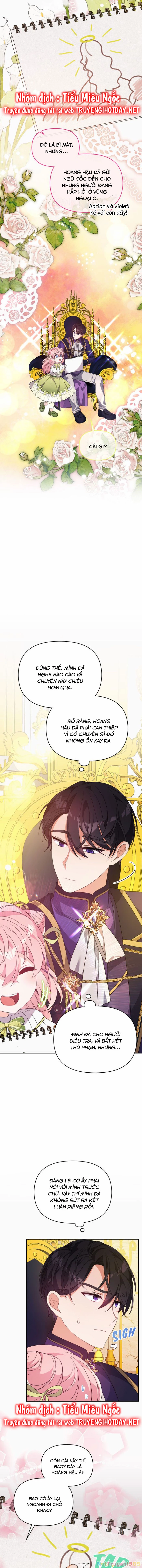 Vì Anh Trai Tôi Sẽ Quyến Rũ Nam Chính Chapter 46 - Trang 2