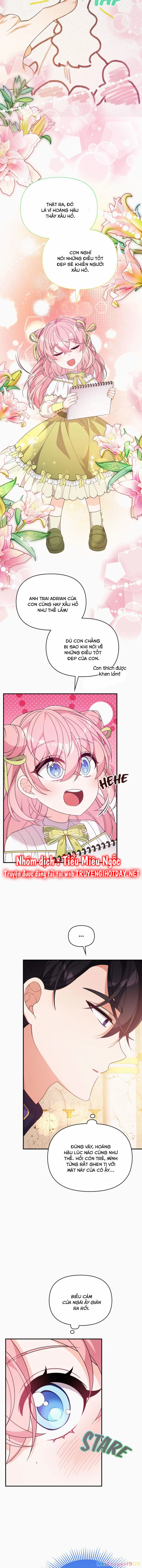 Vì Anh Trai Tôi Sẽ Quyến Rũ Nam Chính Chapter 46 - Trang 2