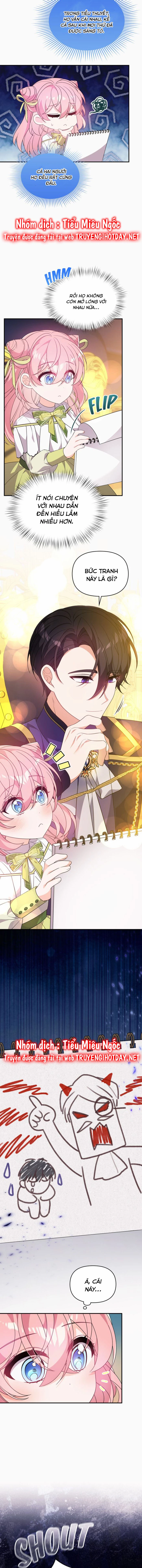 Vì Anh Trai Tôi Sẽ Quyến Rũ Nam Chính Chapter 46 - Trang 2