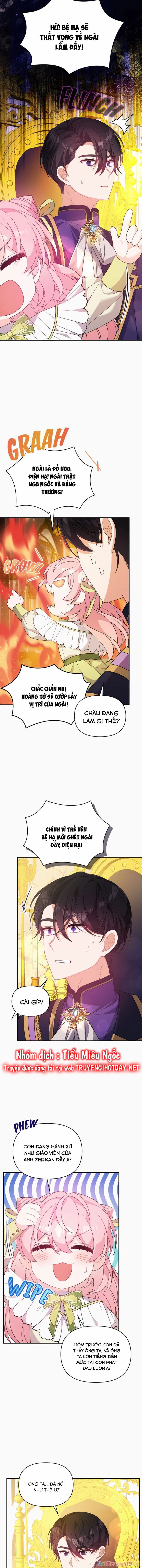 Vì Anh Trai Tôi Sẽ Quyến Rũ Nam Chính Chapter 46 - Trang 2