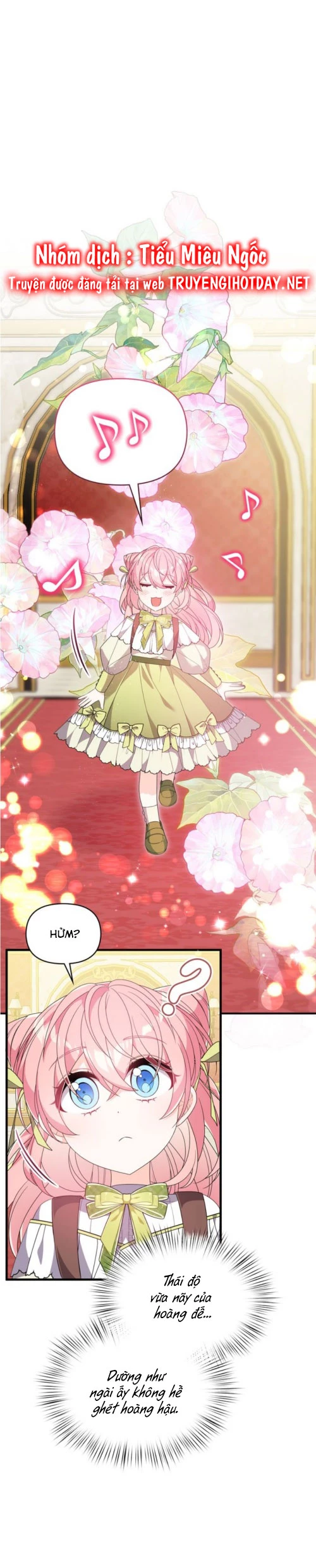 Vì Anh Trai Tôi Sẽ Quyến Rũ Nam Chính Chapter 47 - Trang 2