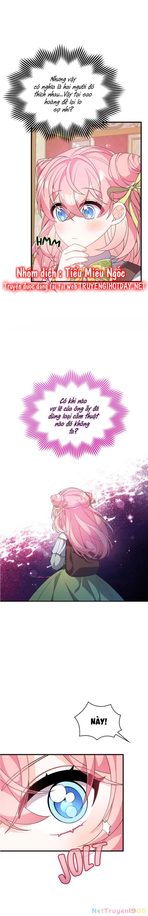 Vì Anh Trai Tôi Sẽ Quyến Rũ Nam Chính Chapter 47 - Trang 2