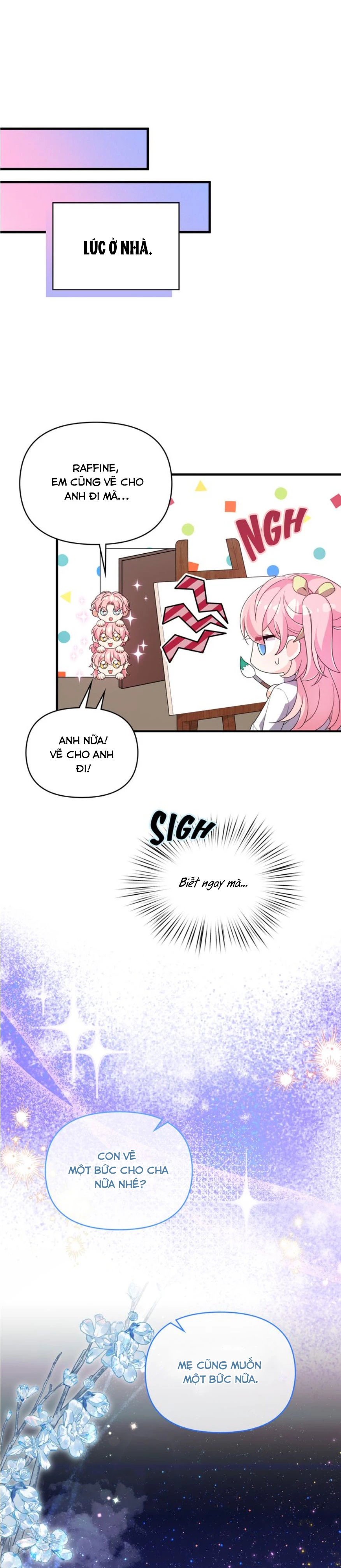 Vì Anh Trai Tôi Sẽ Quyến Rũ Nam Chính Chapter 47 - Trang 2