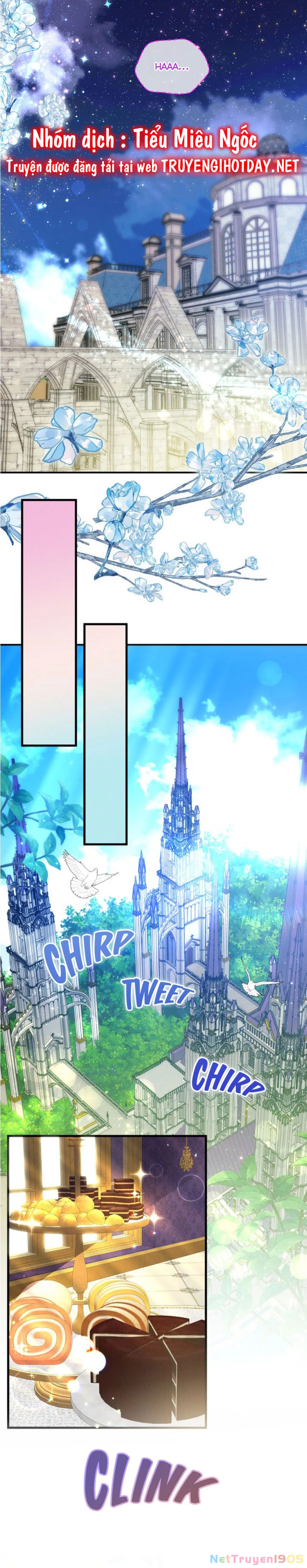 Vì Anh Trai Tôi Sẽ Quyến Rũ Nam Chính Chapter 47 - Trang 2