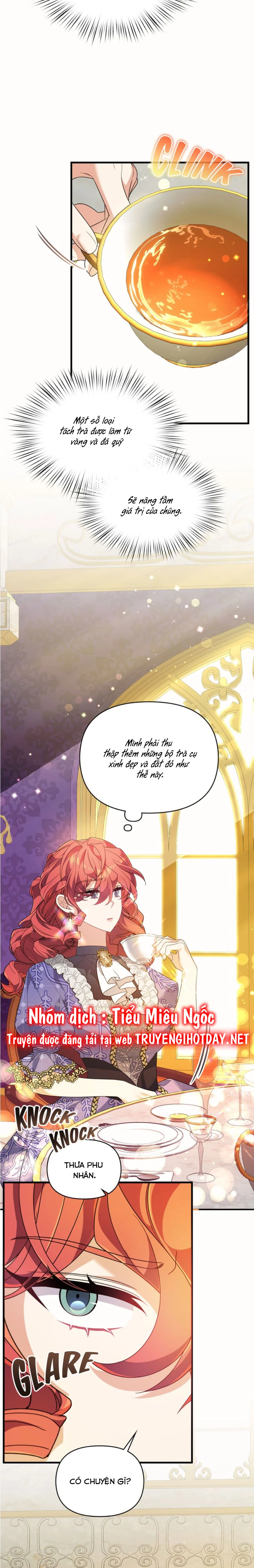 Vì Anh Trai Tôi Sẽ Quyến Rũ Nam Chính Chapter 47 - Trang 2