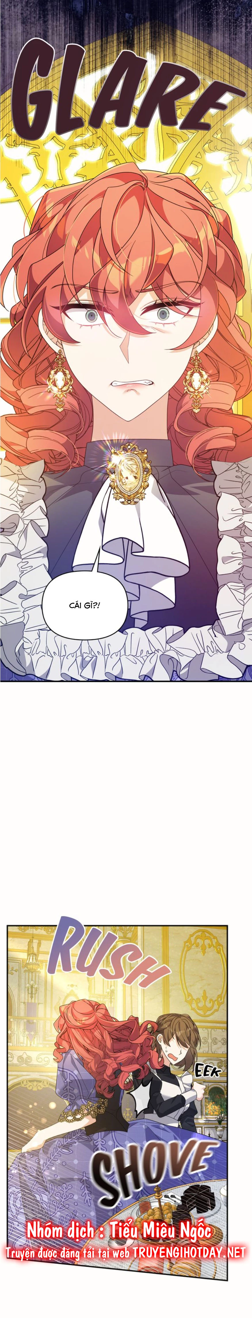 Vì Anh Trai Tôi Sẽ Quyến Rũ Nam Chính Chapter 47 - Trang 2